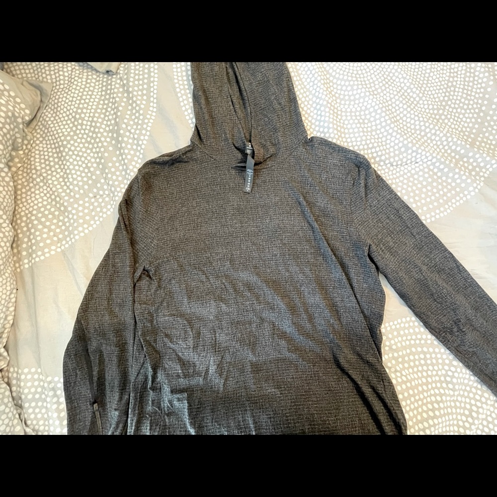 Lulu Lemon Sweatshirt